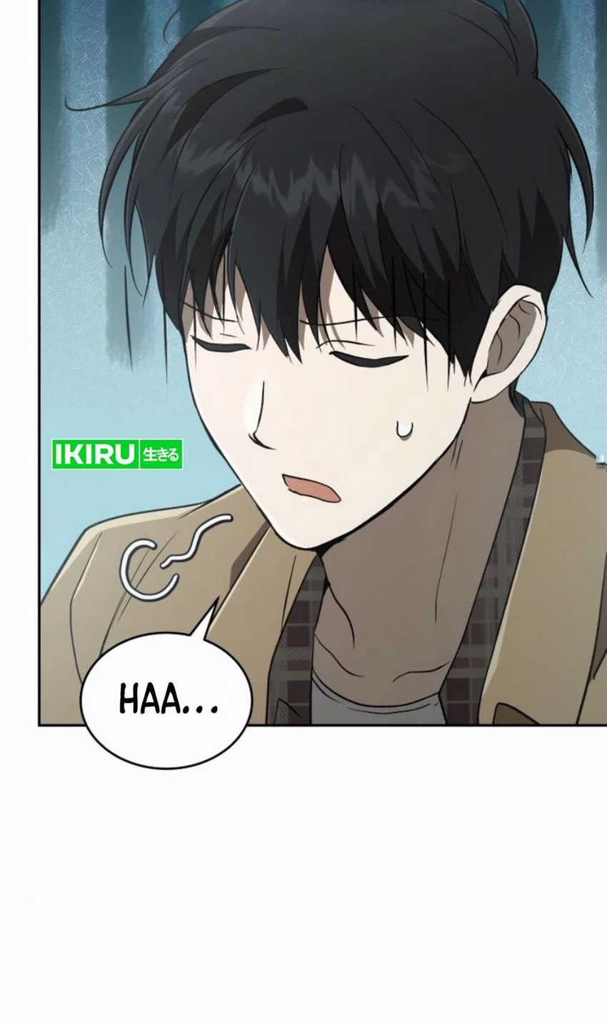 Shinsoo Kindergarten Chapter 24 Gambar 42