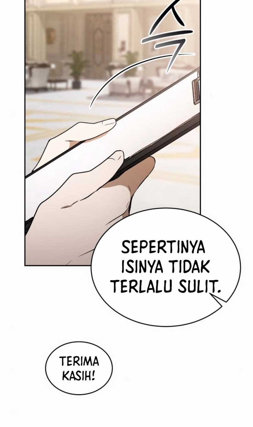 Shinsoo Kindergarten Chapter 24 Gambar 47