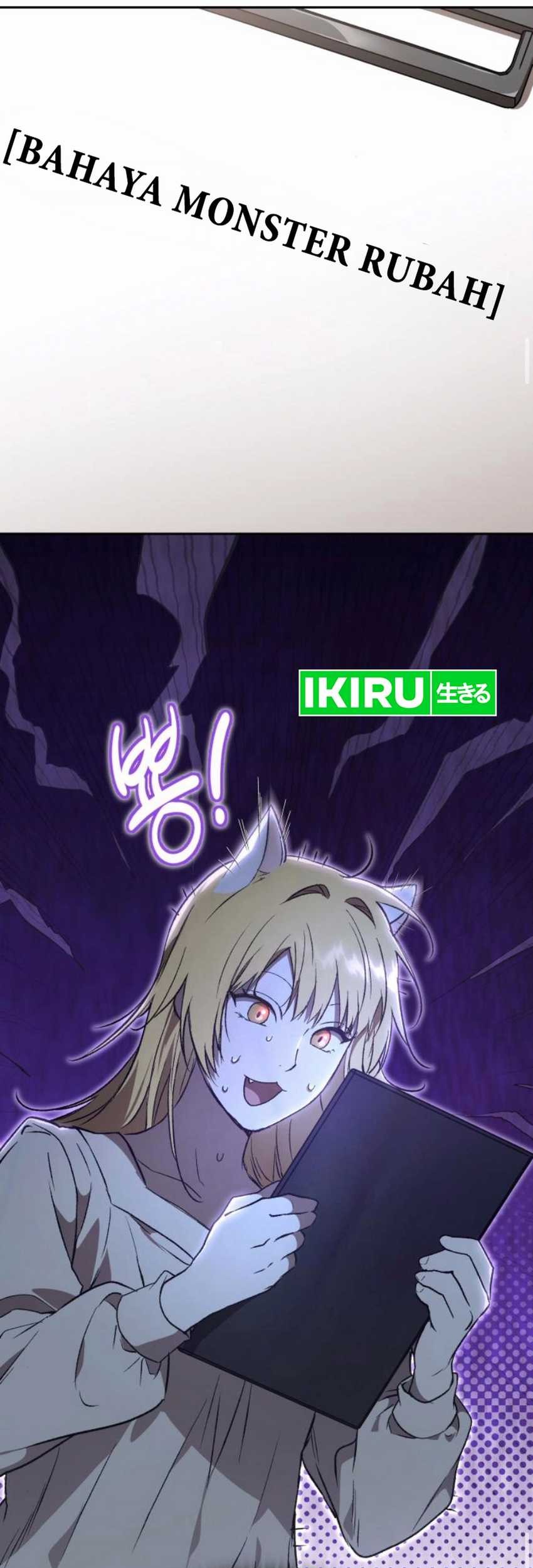 Shinsoo Kindergarten Chapter 24 Gambar 49