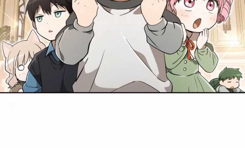 Shinsoo Kindergarten Chapter 24 Gambar 52