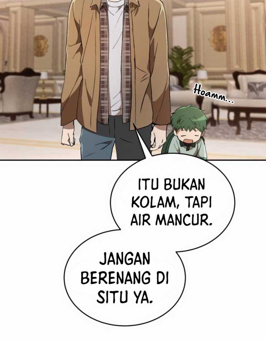 Shinsoo Kindergarten Chapter 24 Gambar 54