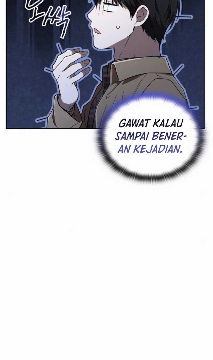 Shinsoo Kindergarten Chapter 24 Gambar 56