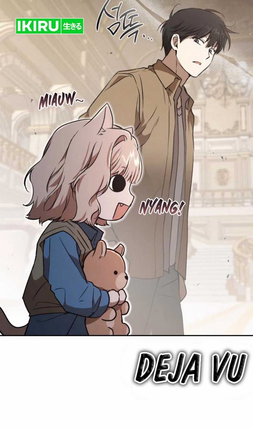 Shinsoo Kindergarten Chapter 24 Gambar 63
