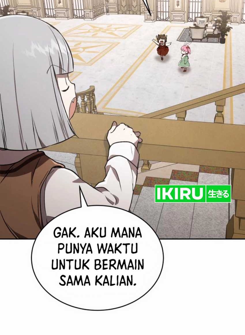 Shinsoo Kindergarten Chapter 24 Gambar 67