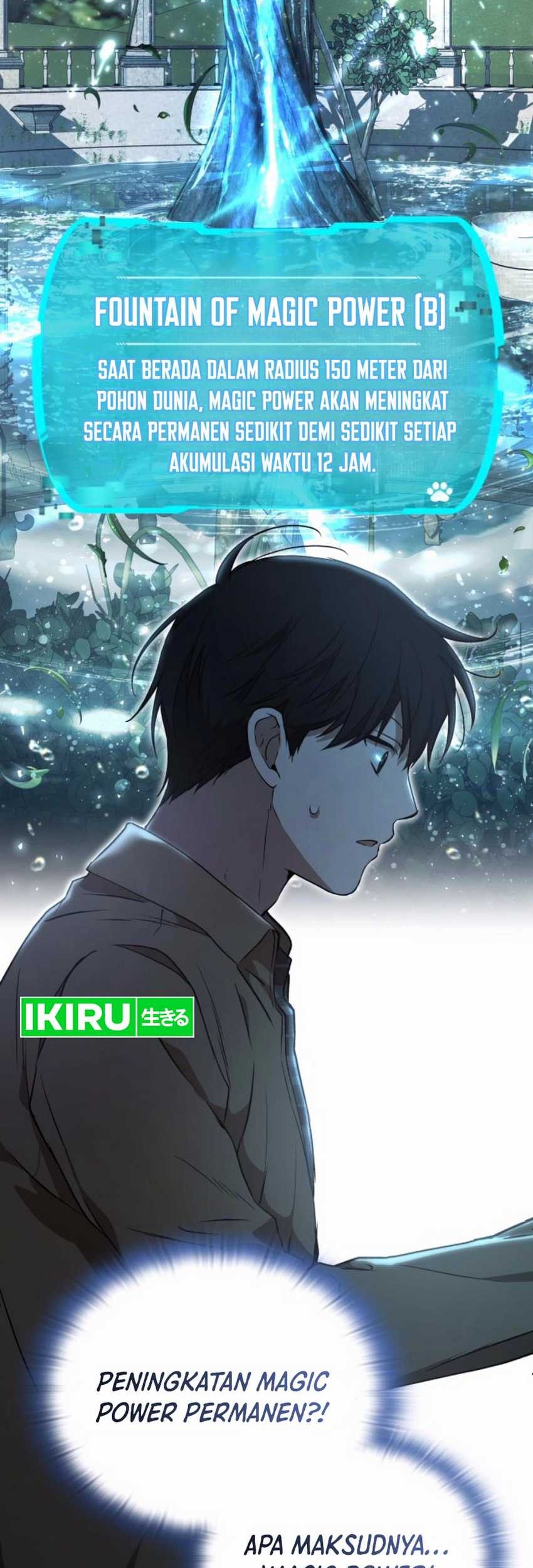 Shinsoo Kindergarten Chapter 24 Gambar 7