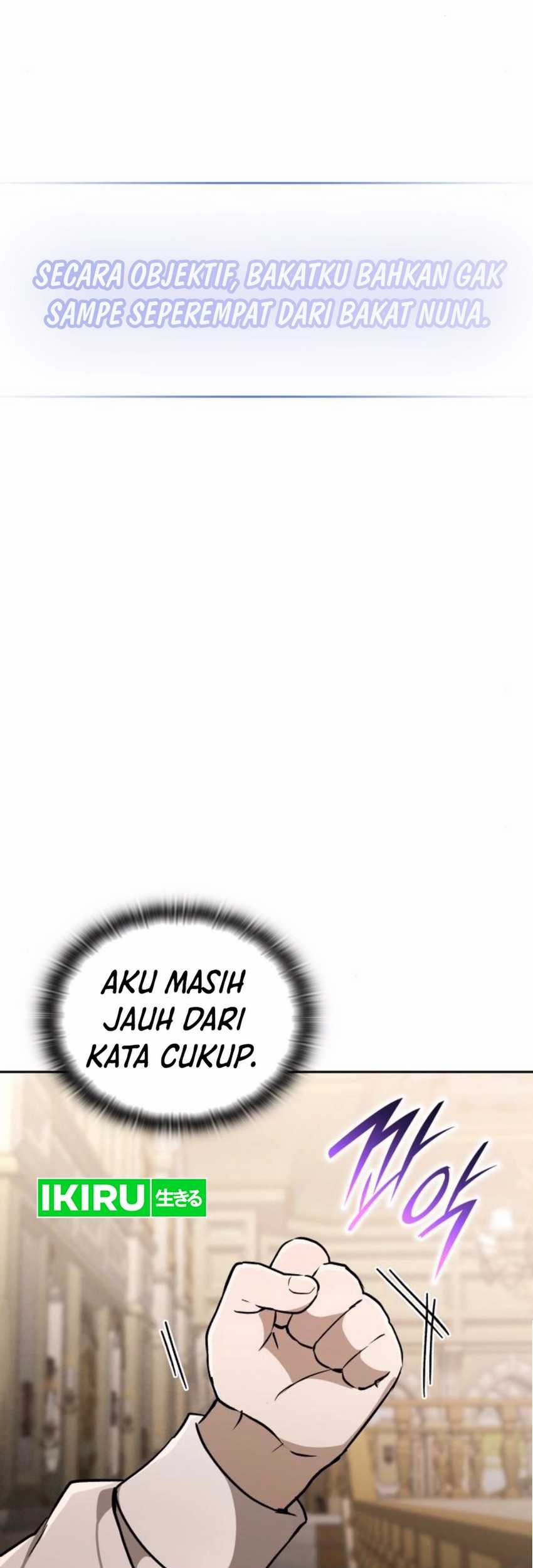 Shinsoo Kindergarten Chapter 24 Gambar 73