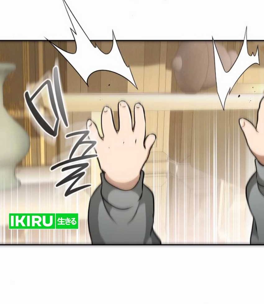 Shinsoo Kindergarten Chapter 24 Gambar 78