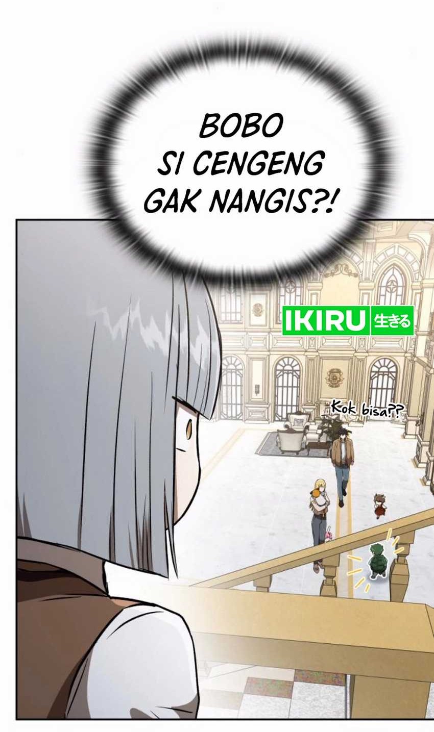 Shinsoo Kindergarten Chapter 24 Gambar 84