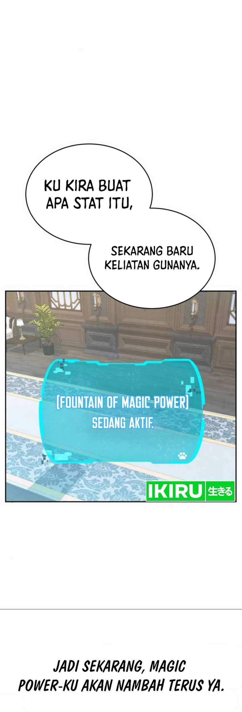 Shinsoo Kindergarten Chapter 24 Gambar 9