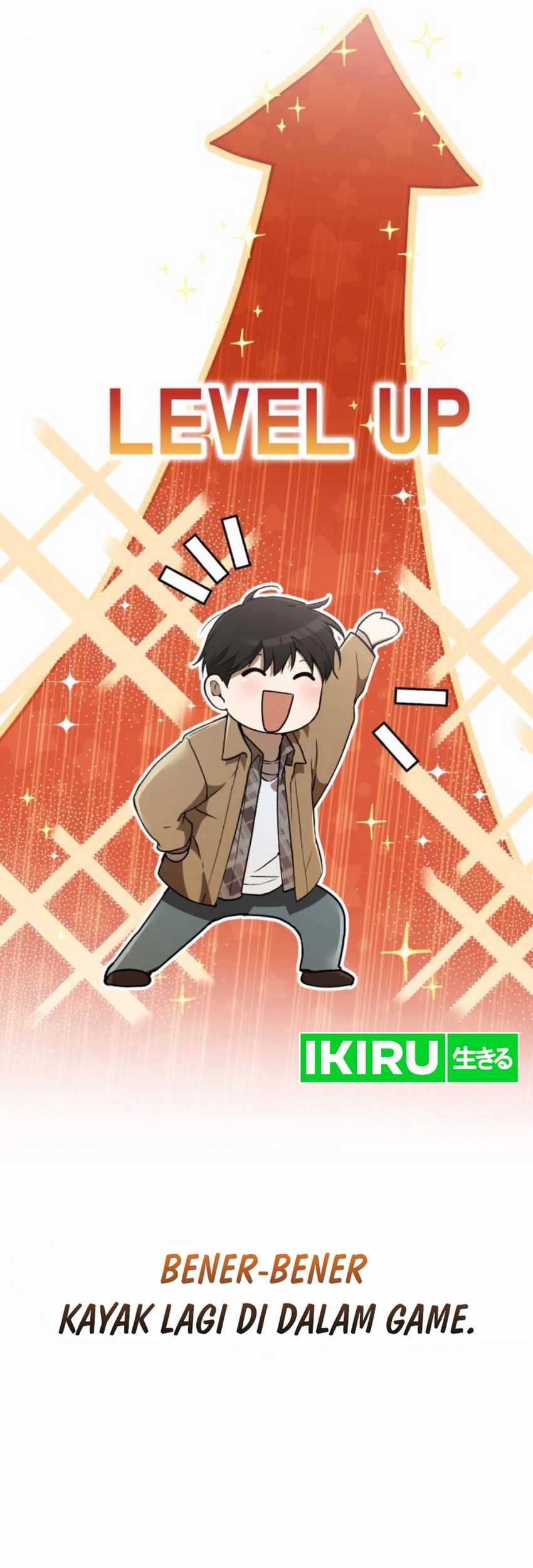 Shinsoo Kindergarten Chapter 24 Gambar 11