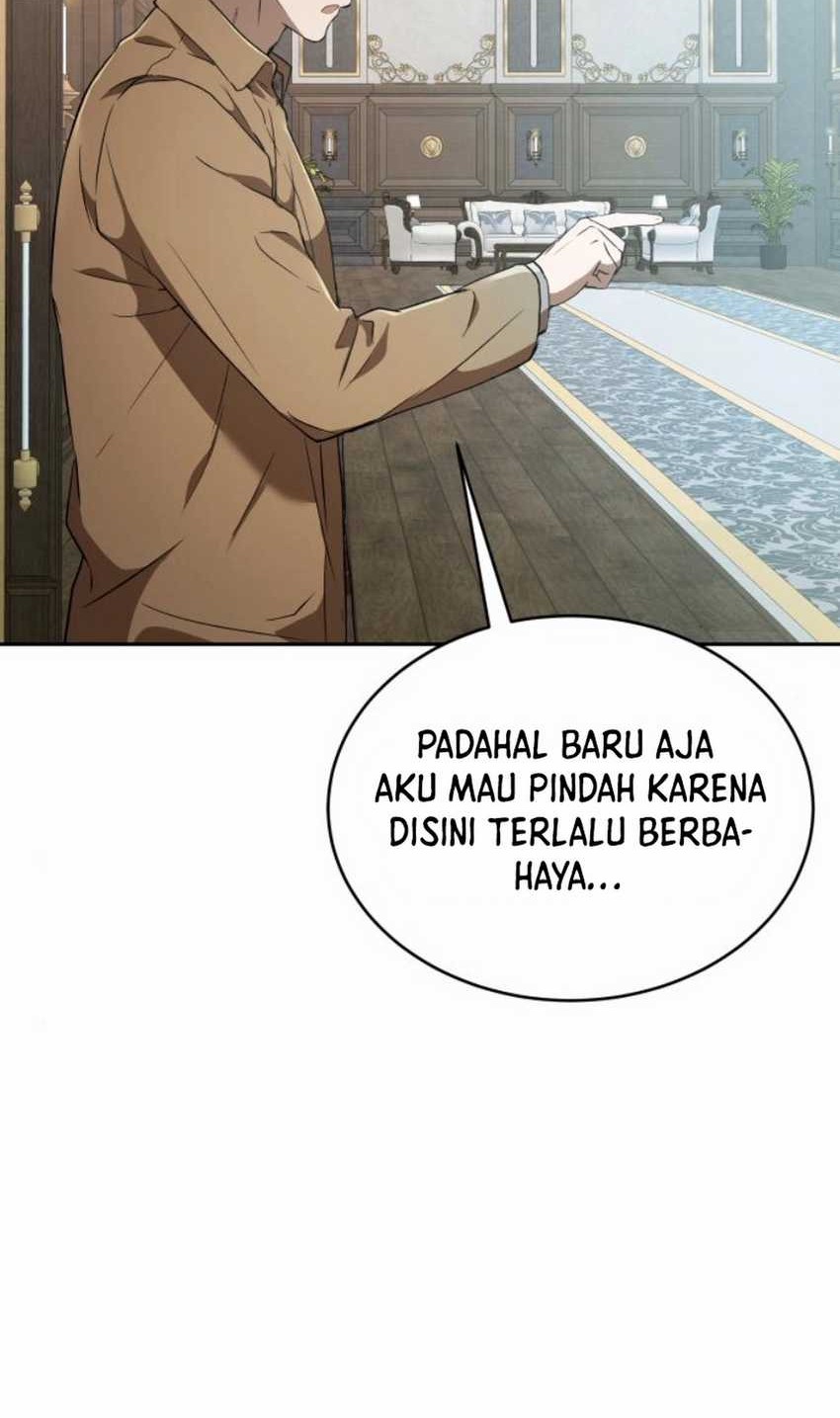 Shinsoo Kindergarten Chapter 24 Gambar 14