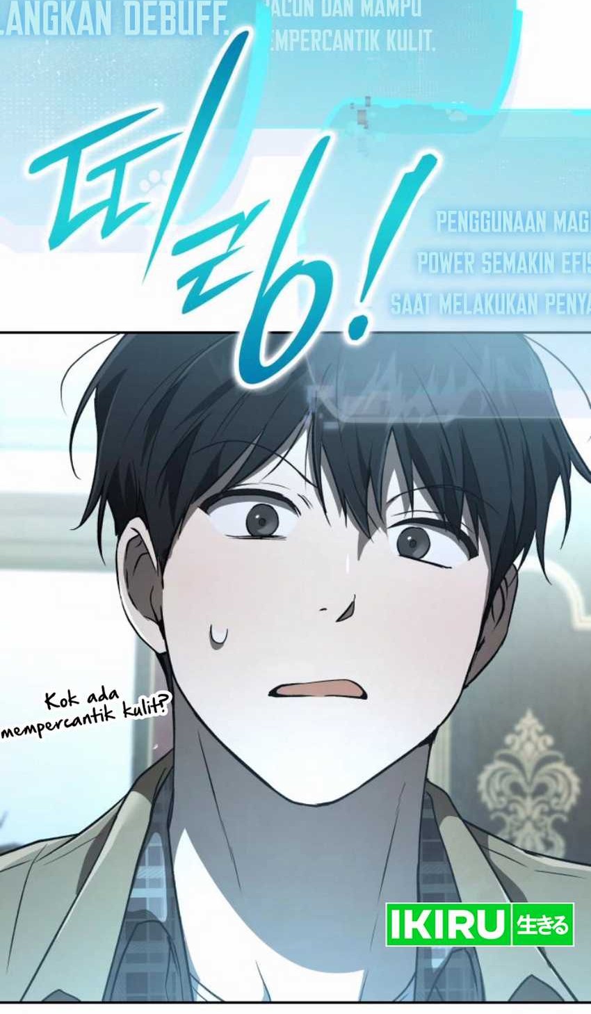 Shinsoo Kindergarten Chapter 24 Gambar 18