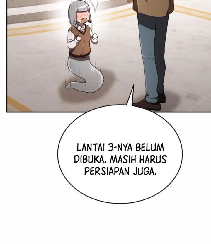 Shinsoo Kindergarten Chapter 25 Gambar 19