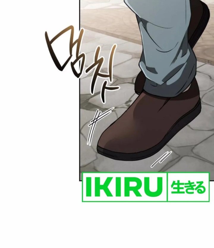 Shinsoo Kindergarten Chapter 25 Gambar 46