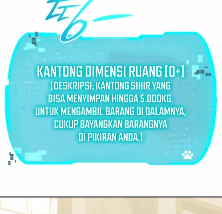 Shinsoo Kindergarten Chapter 25 Gambar 59