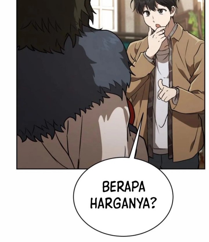 Shinsoo Kindergarten Chapter 25 Gambar 61