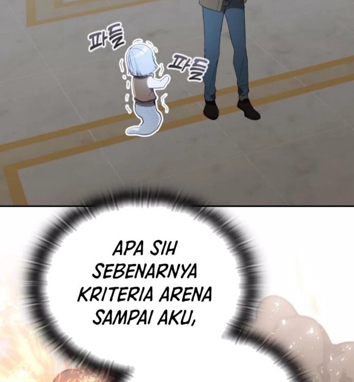 Shinsoo Kindergarten Chapter 25 Gambar 5