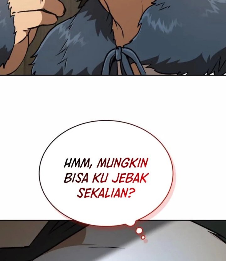 Shinsoo Kindergarten Chapter 25 Gambar 76
