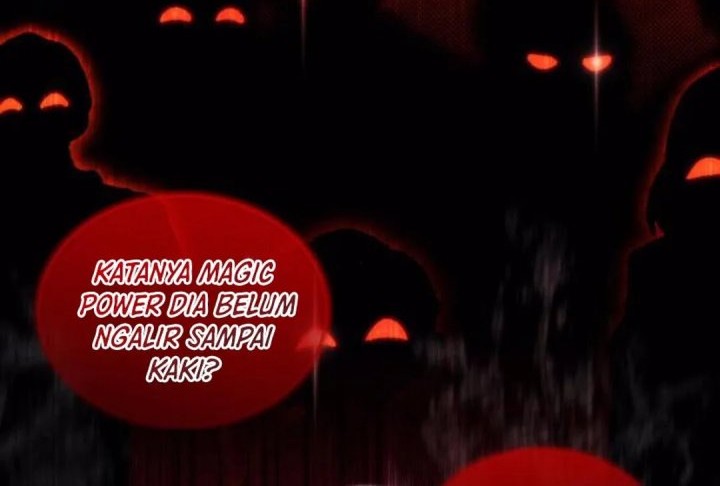 Shinsoo Kindergarten Chapter 25 Gambar 9