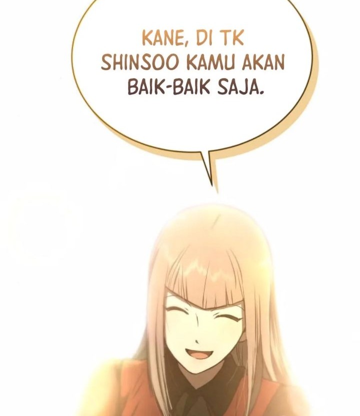 Shinsoo Kindergarten Chapter 25 Gambar 11