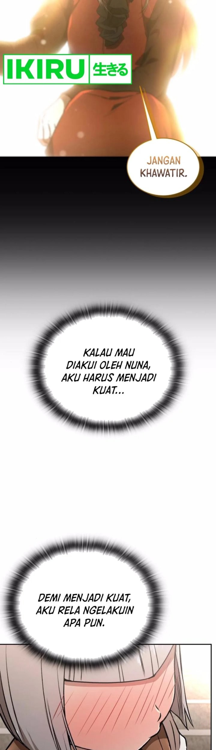 Shinsoo Kindergarten Chapter 25 Gambar 12
