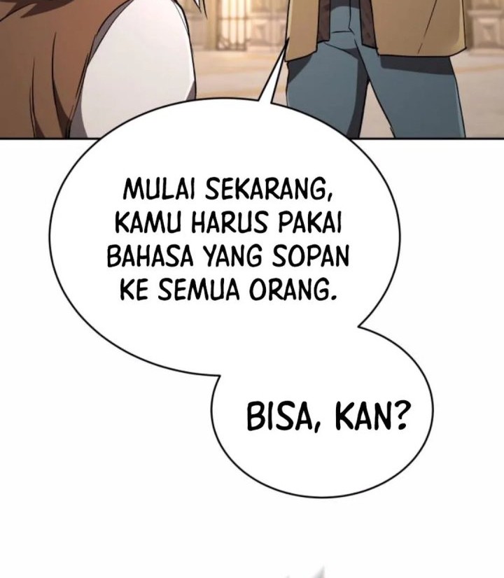 Shinsoo Kindergarten Chapter 25 Gambar 17