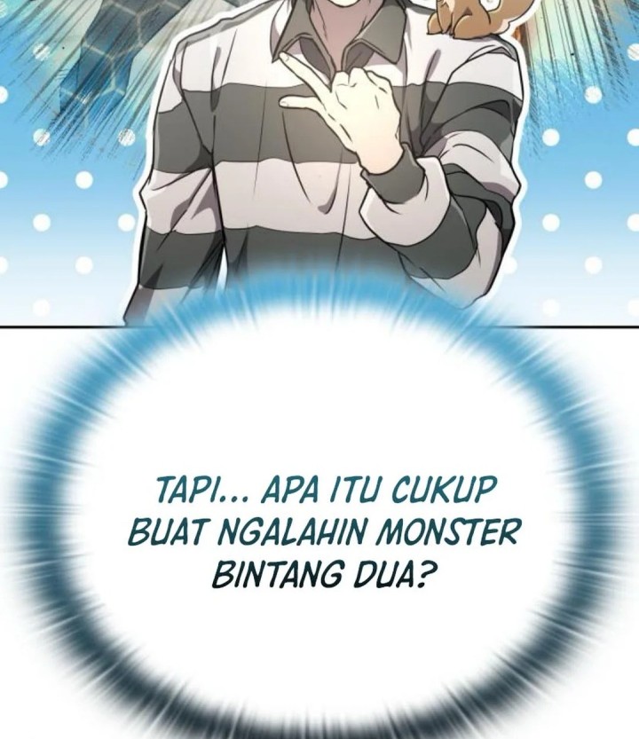 Shinsoo Kindergarten Chapter 26 Gambar 66