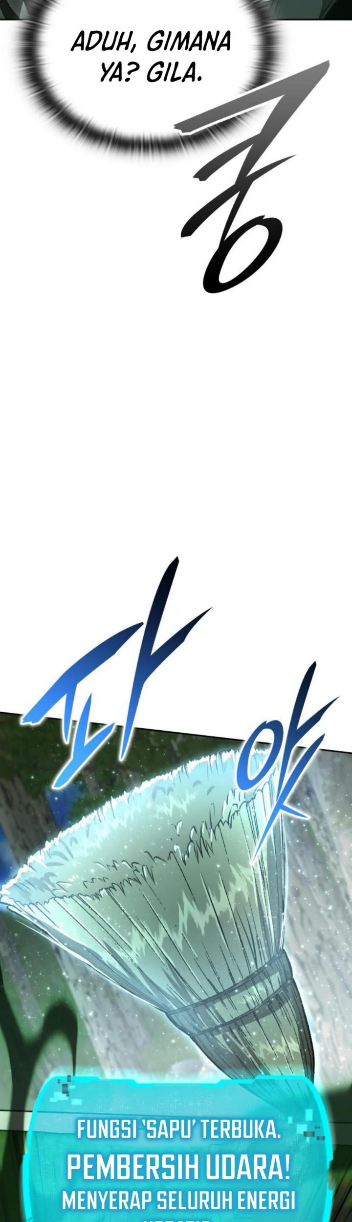 Shinsoo Kindergarten Chapter 27 Gambar 43