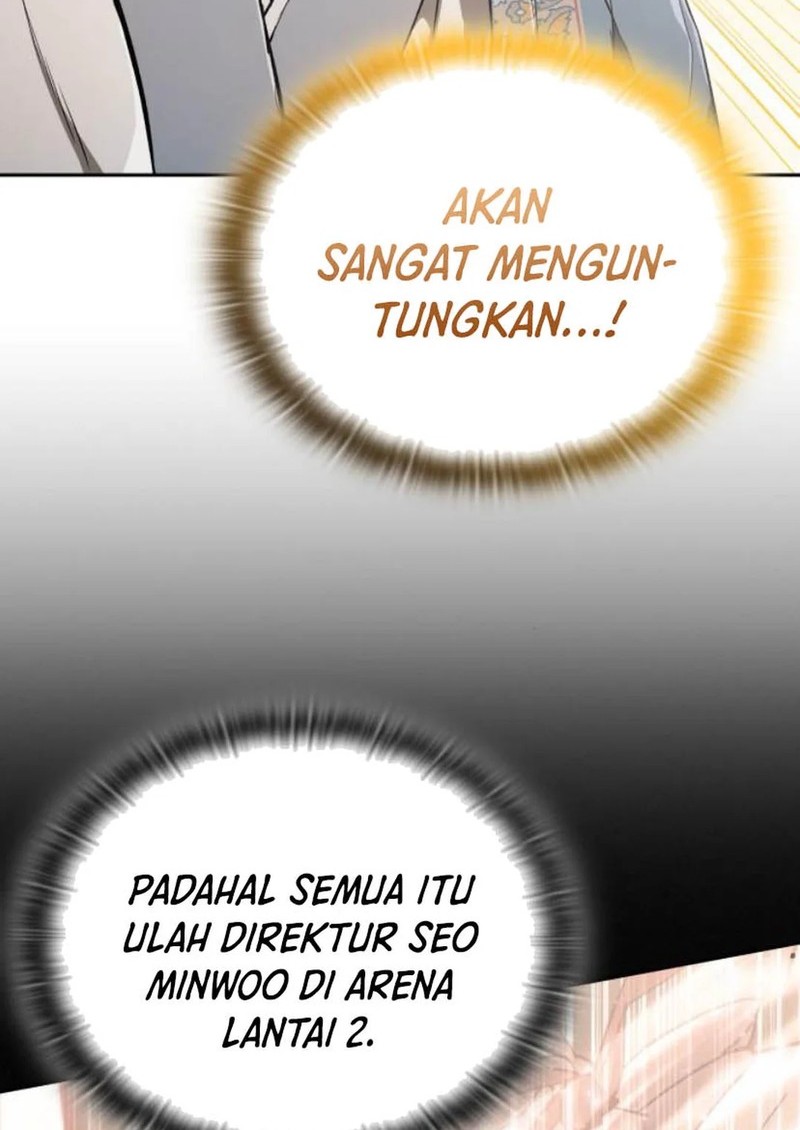 Shinsoo Kindergarten Chapter 28 Gambar 40