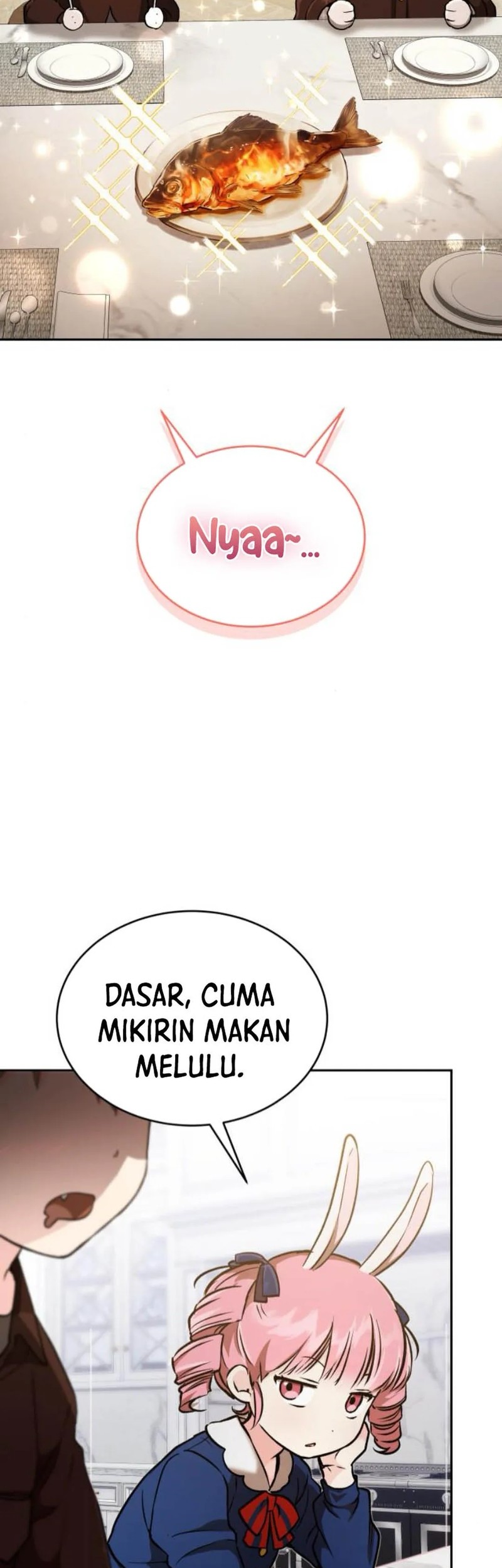 Shinsoo Kindergarten Chapter 28 Gambar 51