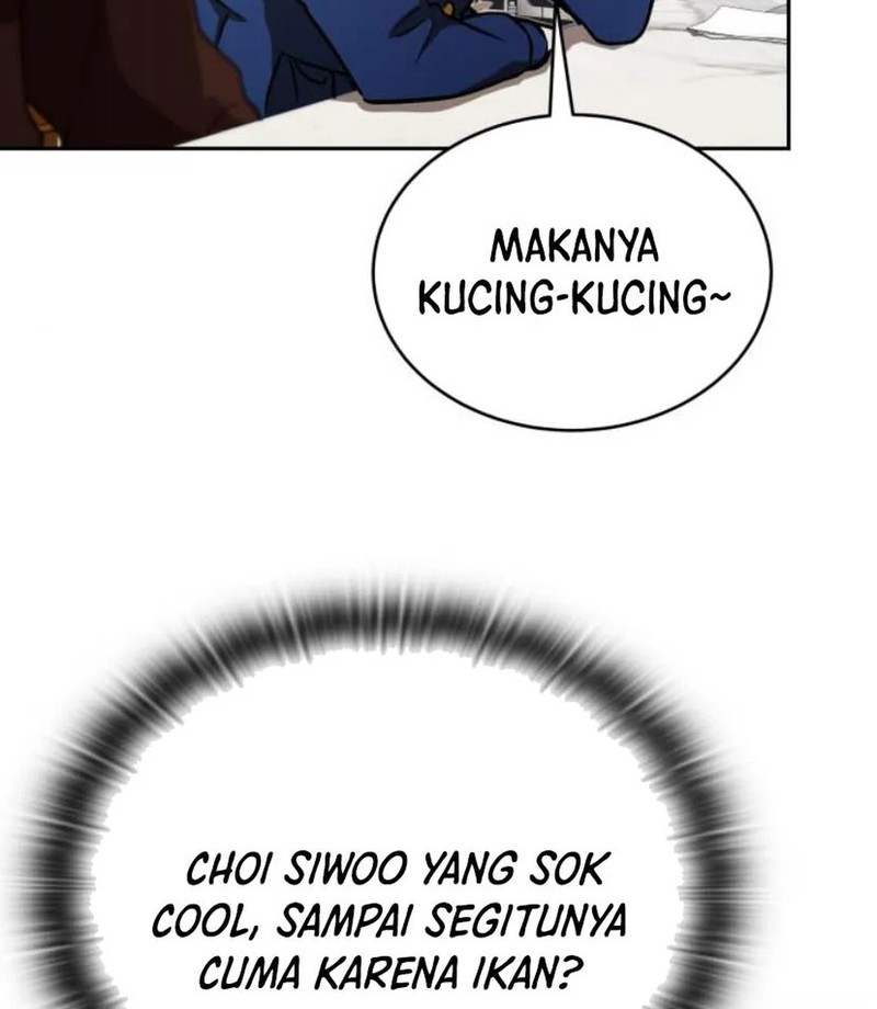 Shinsoo Kindergarten Chapter 28 Gambar 52
