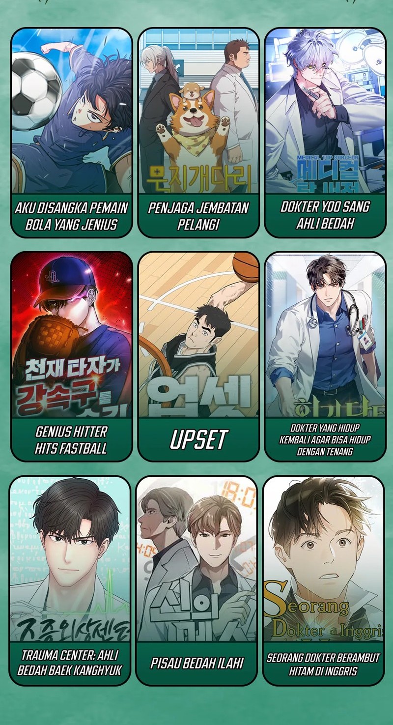 Shinsoo Kindergarten Chapter 28 Gambar 71