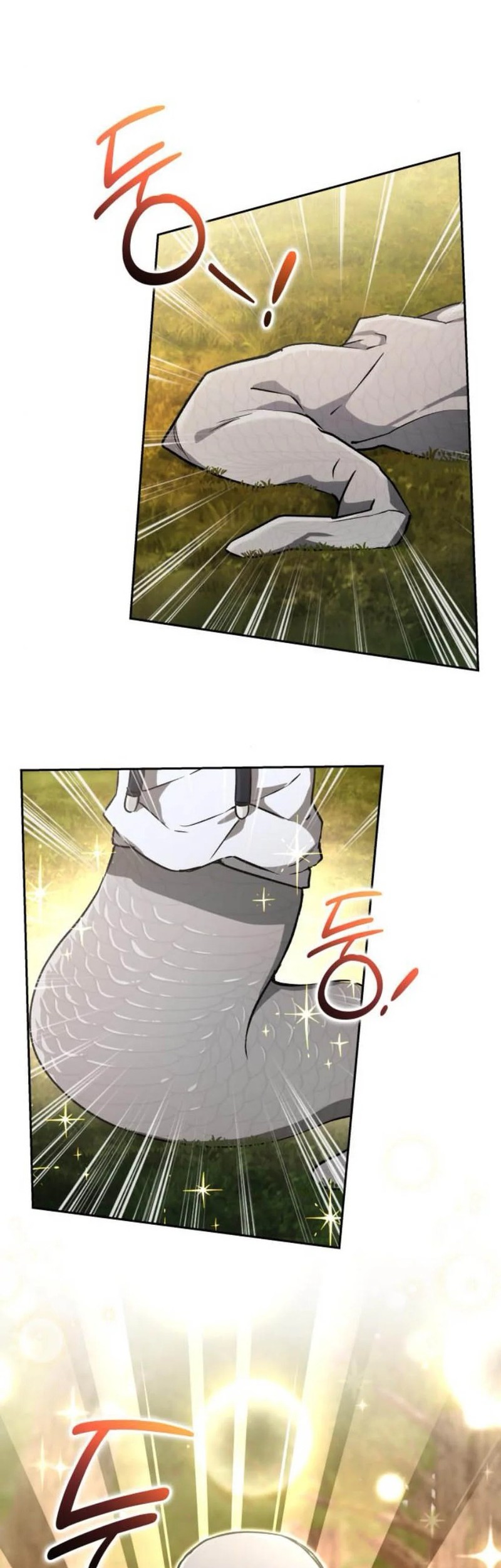 Baca Manhwa Shinsoo Kindergarten Chapter 28 Gambar 2