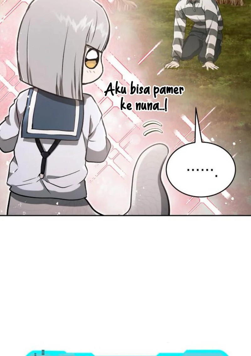 Shinsoo Kindergarten Chapter 28 Gambar 4