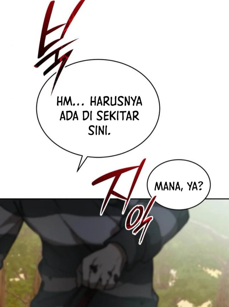Shinsoo Kindergarten Chapter 28 Gambar 8