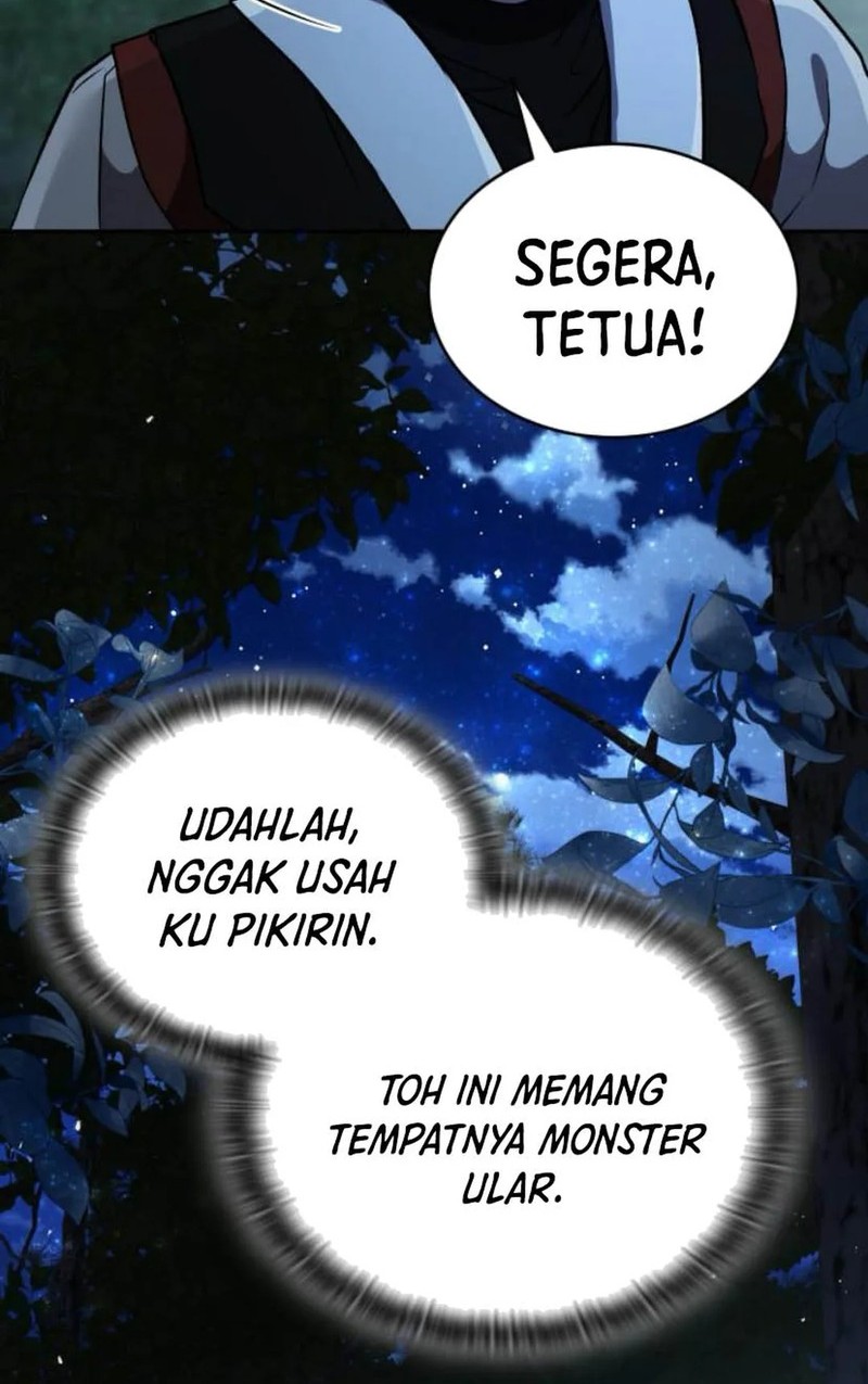 Shinsoo Kindergarten Chapter 28 Gambar 24