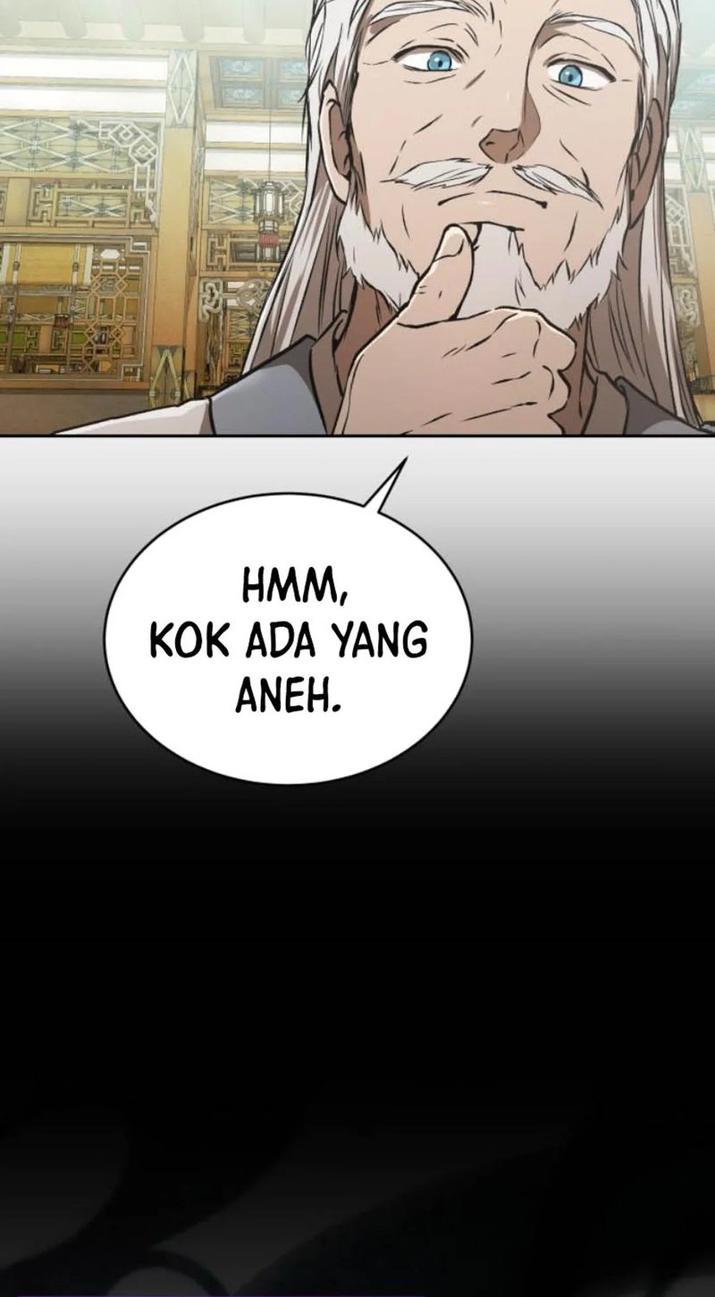 Shinsoo Kindergarten Chapter 28 Gambar 32