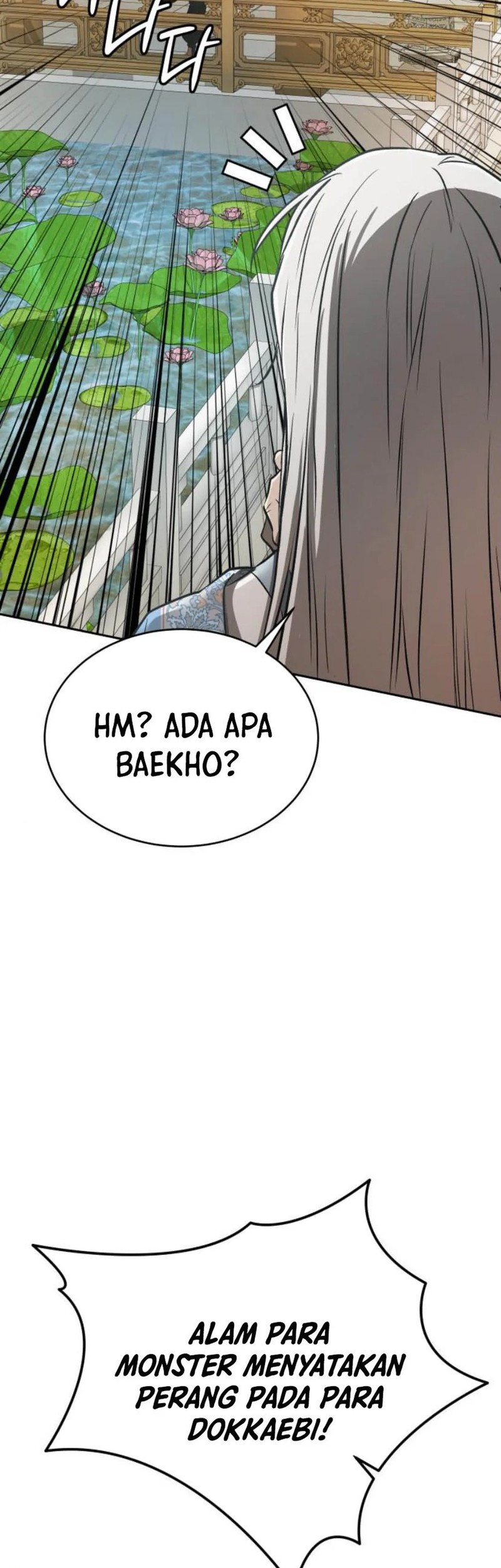 Shinsoo Kindergarten Chapter 28 Gambar 35