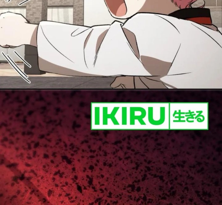 Shinsoo Kindergarten Chapter 29 Gambar 20