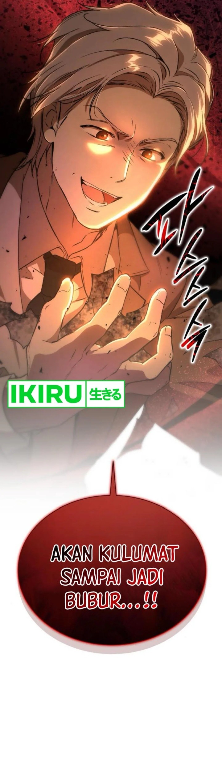 Shinsoo Kindergarten Chapter 29 Gambar 21