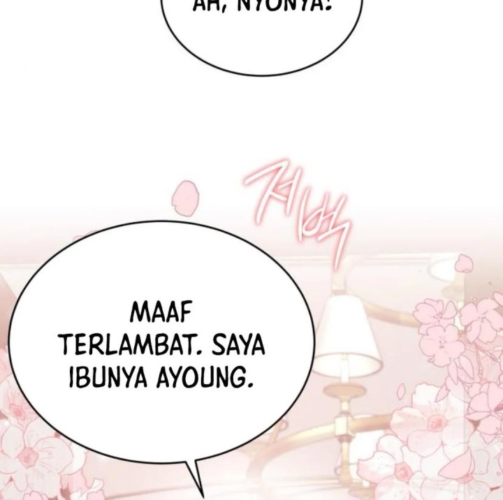 Shinsoo Kindergarten Chapter 29 Gambar 30
