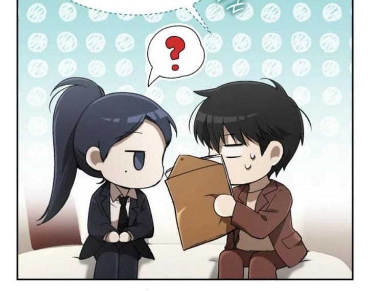 Shinsoo Kindergarten Chapter 29 Gambar 42