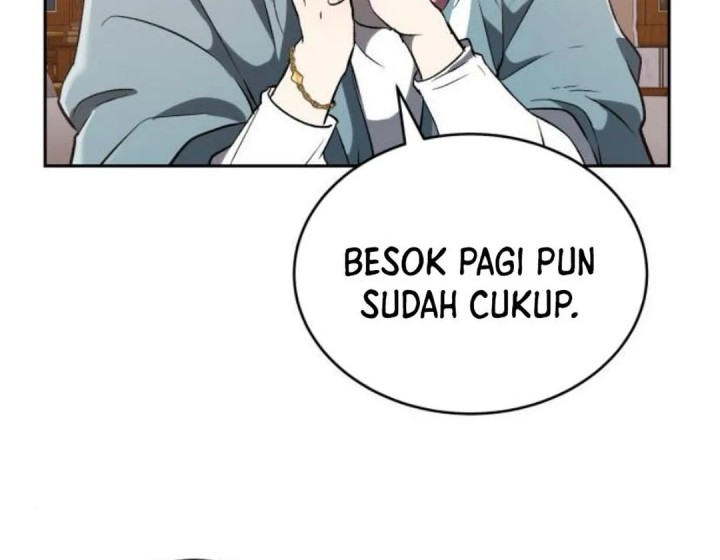 Shinsoo Kindergarten Chapter 29 Gambar 49