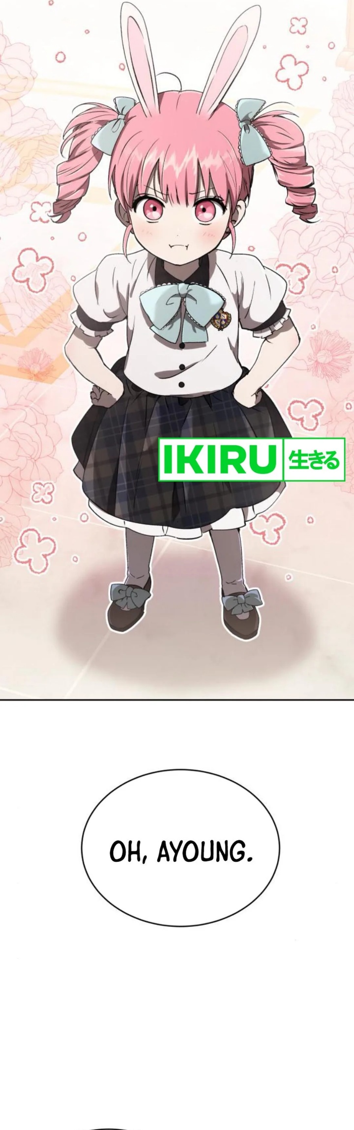 Shinsoo Kindergarten Chapter 29 Gambar 64
