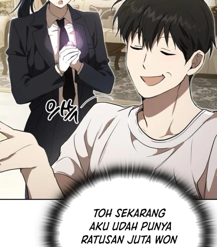 Shinsoo Kindergarten Chapter 29 Gambar 75
