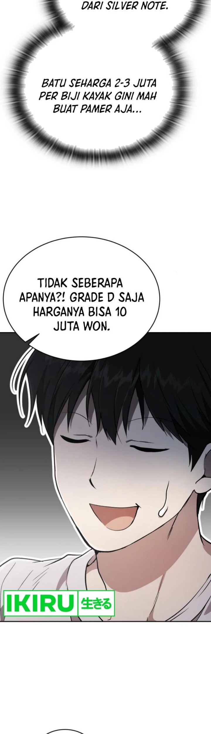 Shinsoo Kindergarten Chapter 29 Gambar 76