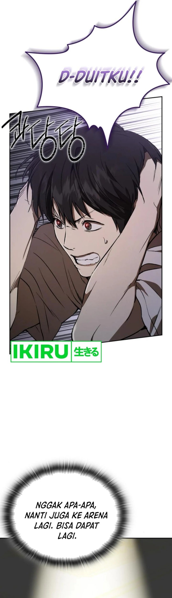 Shinsoo Kindergarten Chapter 29 Gambar 79