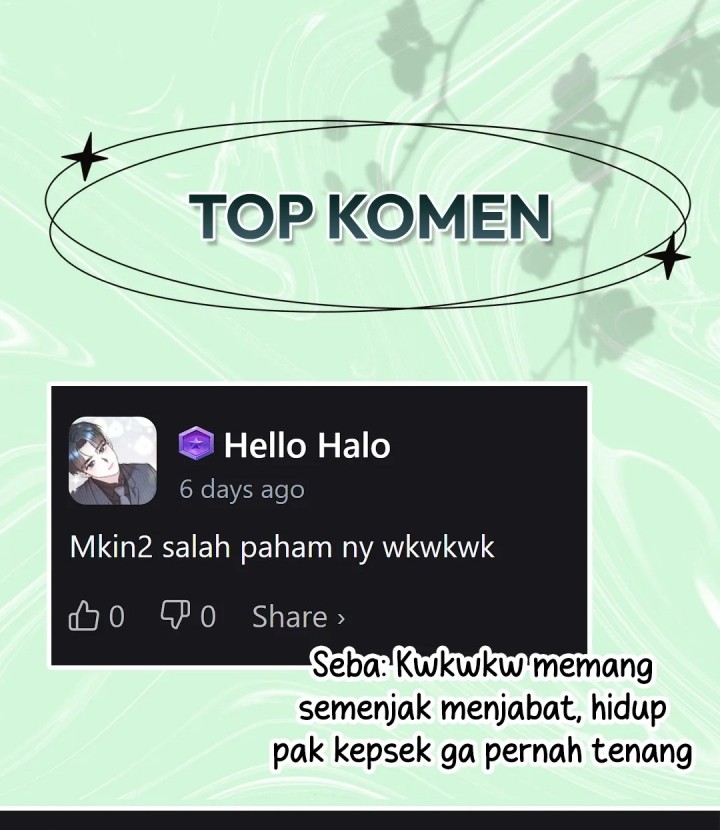 Shinsoo Kindergarten Chapter 29 Gambar 88