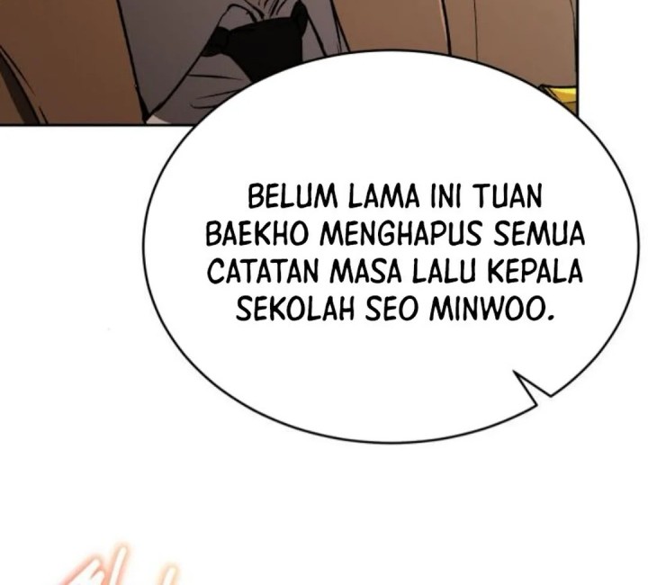 Shinsoo Kindergarten Chapter 29 Gambar 7