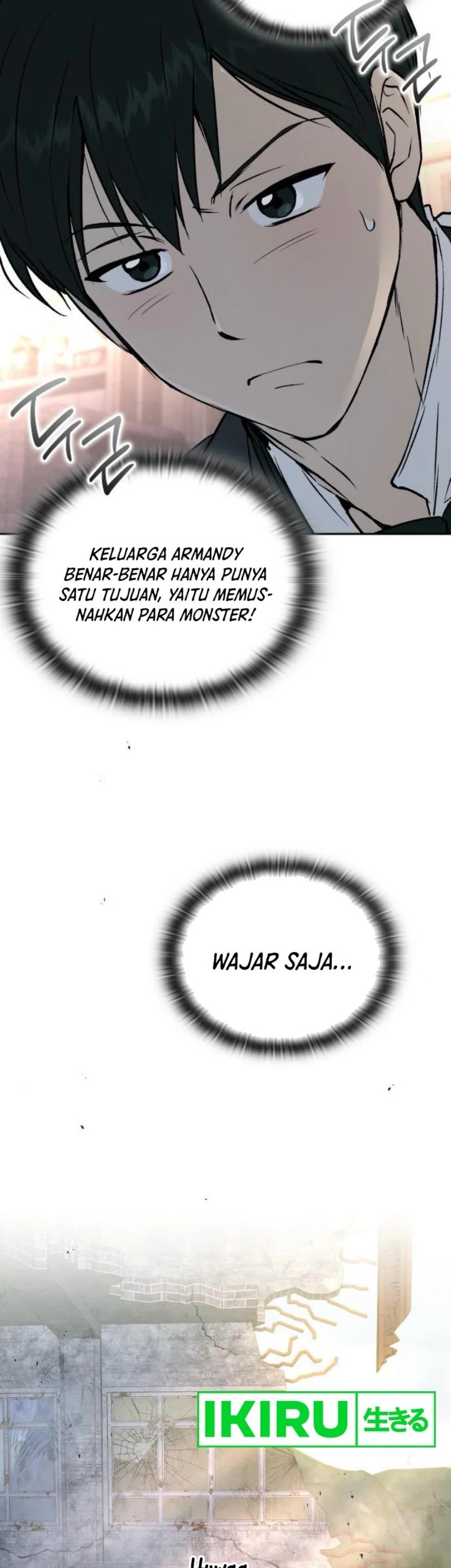 Shinsoo Kindergarten Chapter 29 Gambar 12